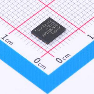 GD25Q128EWIGR NOR FLASH GD25Q128EWIGR WSON-8-EP(5x6)