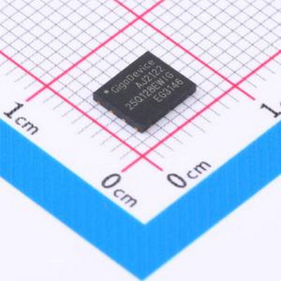 GD25Q128EWIGR NOR FLASH GD25Q128EWIGR WSON-8-EP(5x6)