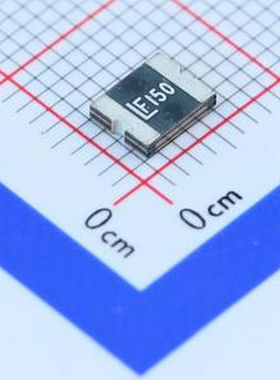 2016L150DR 自恢复保险丝 15V 1.5A 2016自恢复 2016