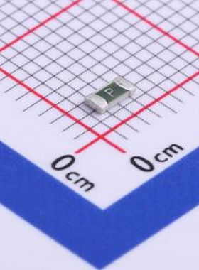 12T3A32V/63V/125V SMD贴片保险丝 1206 慢断3A32V 1206 一次性保