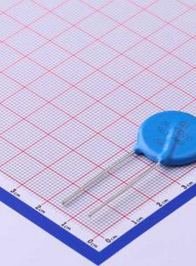 361KD20 压敏电阻 钳位电压595V 163焦耳 插件压敏电阻 插件 压敏