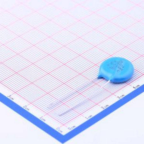 361KD14 压敏电阻 钳位电压595V 93焦耳 插件压敏电阻 插件 压敏