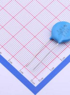 STE14D431K1EN0FQB0R0 压敏电阻 钳位电压710V 145.6焦耳 插件压