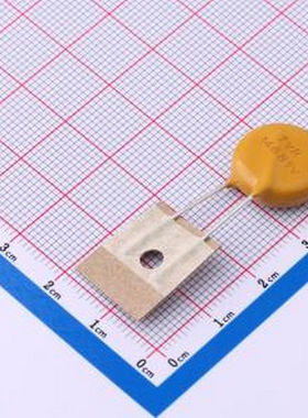TVR14681KSARV 压敏电阻 插件压敏电阻 插件,P=7.5mm