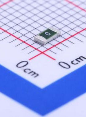 JFC1206-1250FS 贴片式保险丝 1206 一次性保险丝