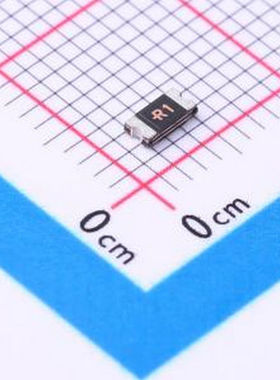 K1206L010/60AR 60V 0.1A 1206自恢复 1206 自恢复保险丝