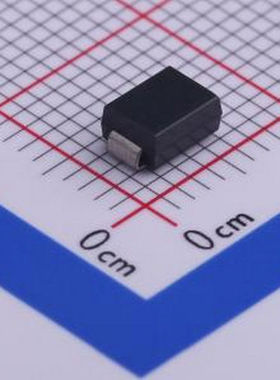DP3100SB 半导体放电管(TSS) DP3100SB SMB 半导体放电管(TSS)