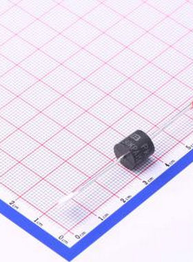 30KPA156CA/B 静电和浪涌保护(TVS/ESD) 双向TVS 156V截止 123.7A