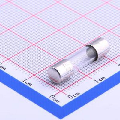 02343.15MXP 一次性保险丝 玻璃管保险丝 D5.2xL20mm