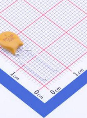 FRVL020-120F 自恢复保险丝 120V 200mA 插件自恢复 插件