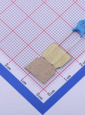 STE05D470K1BQ0FST0R0 压敏电阻 钳位电压104V 1.1焦耳 插件压敏