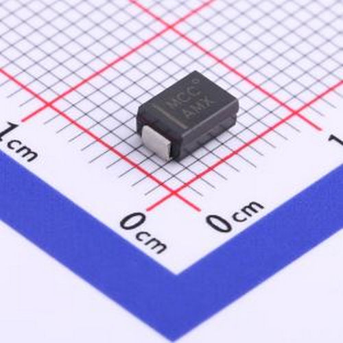 SMB10J48A-TP 静电和浪涌保护(TVS/ESD) SMB10J48A-TP SMB