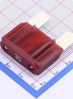 0299035.ZXNV 汽车保险丝 35A 32V 插件