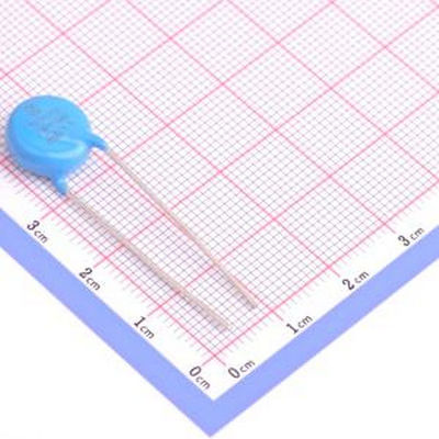 102KD10 钳位电压1650V 102焦耳 插件压敏电阻 插件 压敏电阻