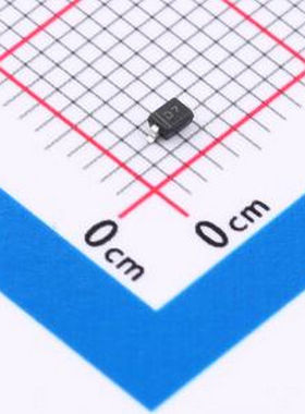 ESDD7V0D3 静电和浪涌保护(TVS/ESD) VRWM:7V SOD-323 静电和浪涌
