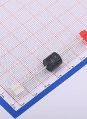 5KP33CA 静电和浪涌保护(TVS/ESD) 双向TVS 33V截止 95.7A峰值脉