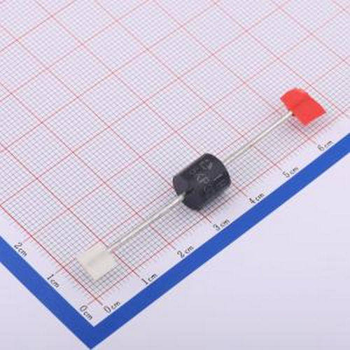 5KP33CA 静电和浪涌保护(TVS/ESD) 双向TVS 33V截止 95.7A峰值脉