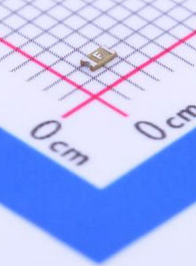 0467.500NRHF 32V贴片式保险丝 0603 一次性保险丝