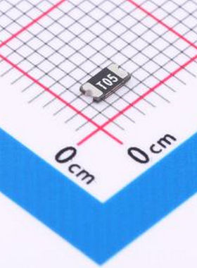 TLC-NSMD050/8 自恢复保险丝 Ihold(A) 0.5 Itrip(A) 1 1206 自恢