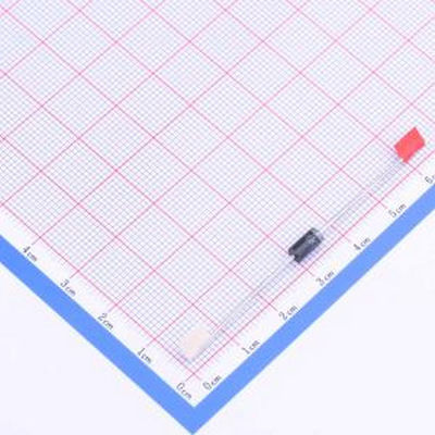 P6KE220A 静电和浪涌保护(TVS/ESD) TVS 185V截止 1.8A峰值脉冲 D