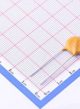 FNR10K391BASN1NN 压敏电阻 钳位电压650V 52焦耳 插件压敏电阻