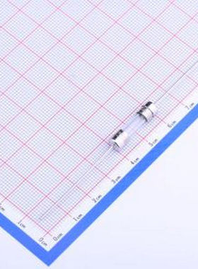 5T.3150212000ZCRG(5) 玻璃管保险丝 插件,5.6x21mm 一次性保险丝