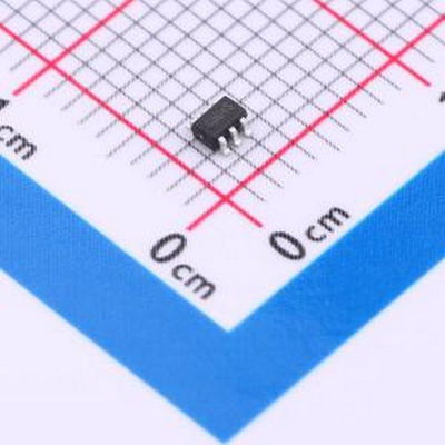 LM-RCLAMP0504F 静电和浪涌保护(TVS/ESD) LM-RCLAMP0504F SOT-36