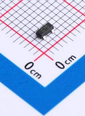 SM15C-ES 2路双向ESD SOT-23 静电和浪涌保护(TVS/ESD)