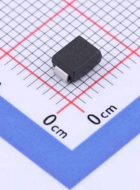 P0300SC-MS 半导体放电管(TSS) P0300SC-MS DO-214AA 半导体放电