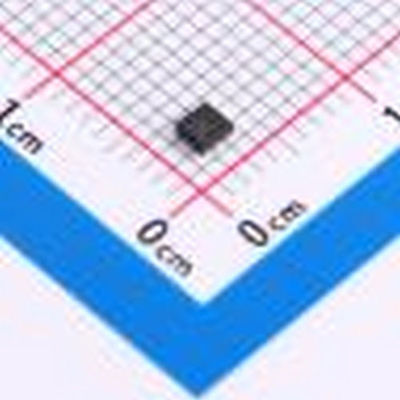 TPS25200QDRVTQ1 浪涌保护器 TPS25200QDRVTQ1 WSON-6(2x2)