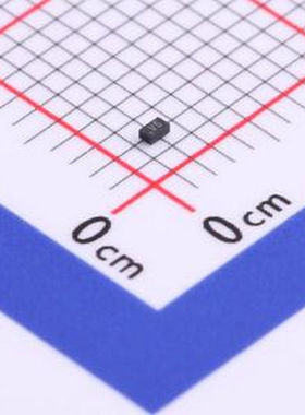 ESD5V0B100A-1006 静电和浪涌保护(TVS/ESD) ESD5V0B100A-1006 DF