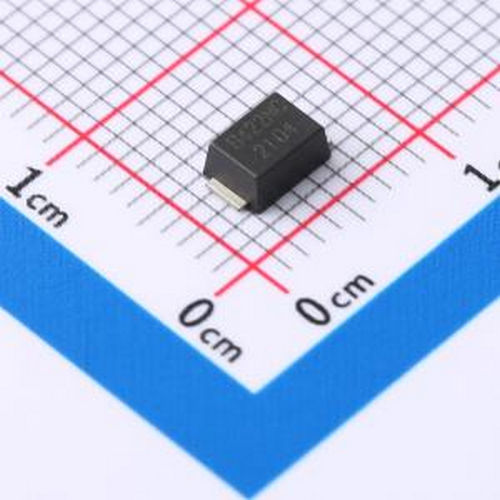 BS4200N-2C 半导体放电管(TSS) BS4200N-2C SMB-T