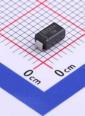 SMAJ33A/TR13 单向TVS 33V截止 7.5A峰值脉冲 SMA(DO-214AC) 静电