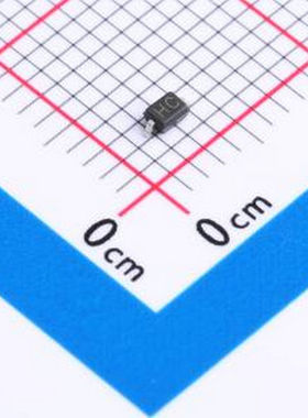 PDYL240B-MS VRWM:24V IPP:6A CJ:0.8PF SOD-323 静电和浪涌保护(