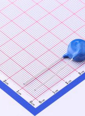 B72210P2621K101 压敏电阻 钳位电压1650V 105焦耳 插件压敏电阻