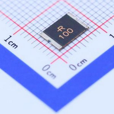 SMD2920P100TF 自恢复保险丝 33V 1.1A 2920自恢复 2920 自恢复保