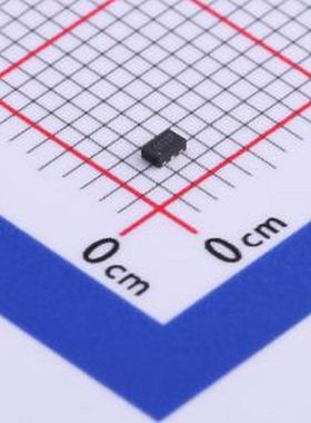 TPESD0522P 静电和浪涌保护(TVS/ESD) TPESD0522P UDFN-6(1x1.6)