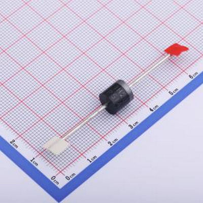 5KP51A 静电和浪涌保护(TVS/ESD) 单向TVS 51V截止 61.9A峰值脉冲