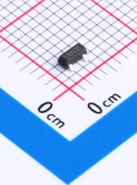 PESD1CAN 2路双向ESD tAN/86 SOT-23 静电和浪涌保护(TVS/ESD)