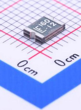 1812L160/12DR 自恢复保险丝 12V 1.6A 1812自恢复 1812