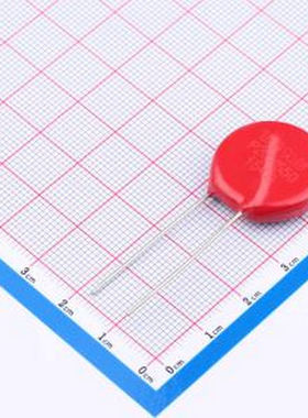 V20E550P 压敏电阻 钳位电压1500V 370焦耳 插件压敏电阻 插件