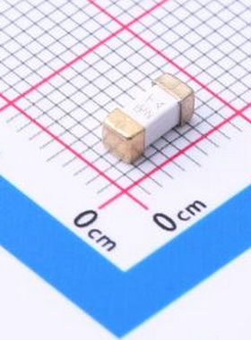 2410 T2A/250V 贴片一次性保险丝FUSE SMD,6.2x2.5mm 一次性保险