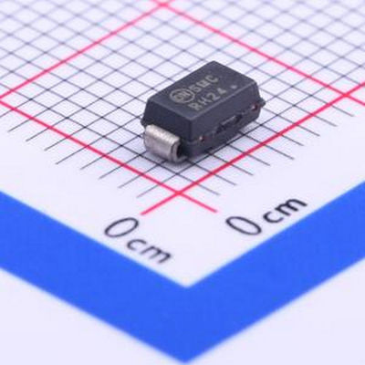 SZ1SMA33CAT3G 静电和浪涌保护(TVS/ESD) 双向TVS 33V截止 7.5A峰
