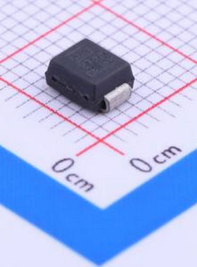 TPSMB27A 静电和浪涌保护(TVS/ESD) TPSMB27A SMB(DO-214AA)