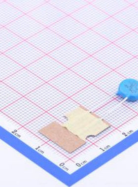 JEC07D471KS0517 压敏电阻 钳位电压775V 30焦耳 插件压敏电阻 插