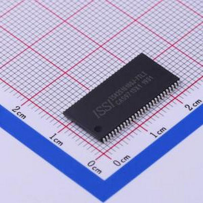 IS42S16160J-7TLI 同步动态随机存取内存(SDRAM) IS42S16160J-7TL