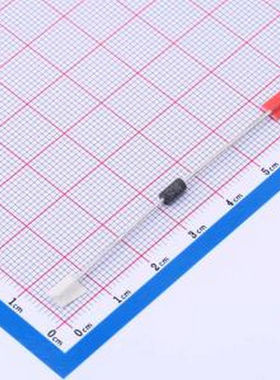 P4KE36CA 静电和浪涌保护(TVS/ESD) TVS 30.8V截止 8.2A峰值脉冲