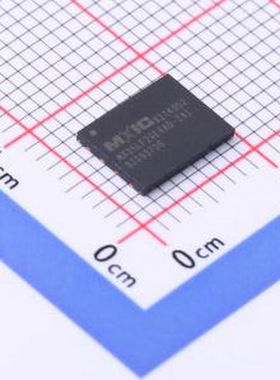 MX35LF2GE4AD-Z4I NAND FLASH MX35LF2GE4AD-Z4I WSON-8