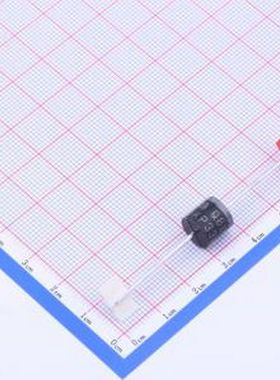 5KP33A/B 静电和浪涌保护(TVS/ESD) 单向TVS 33V截止 95.7A峰值脉