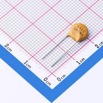 LVR012S 自恢复保险丝 240V 120mA 插件自恢复 插件